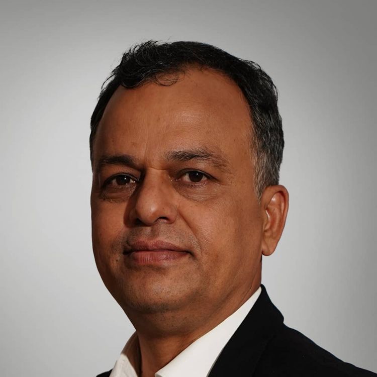 Rakesh Sharma EVP, Services Business at Aurionpro Solutions The Org