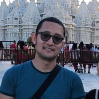 John Michael Elma's profile picture