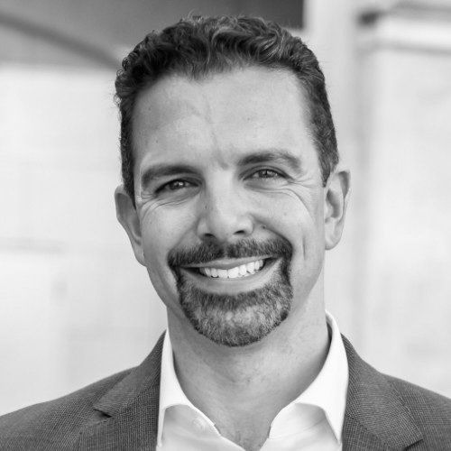 Josh Chapman SVP, Services at Hunt Club The Org