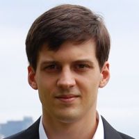 Kyle R.'s profile picture