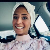 Shereen Rashad's profile picture