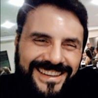 Emerson Veiga Vaz's profile picture