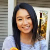 Sandy Kim's profile picture