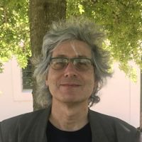 Clive M Gray's profile picture