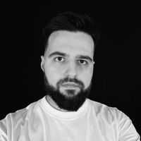 Yaroslav Kryzhanivsky's profile picture