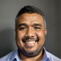 Emile Anthony E. Nair II's profile picture