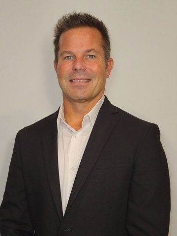 Aspen Technology appoints David Leitham as Senior Vice President and General Manager