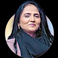 Chitra Mehta's profile picture