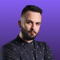 Dimitrije Djekanovic's profile picture