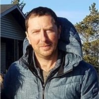 Serhii Dmytrenko's profile picture