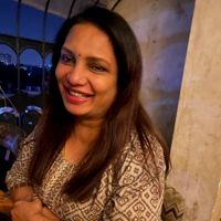 Asha G T's profile picture