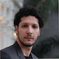 Abbass Samaha's profile picture
