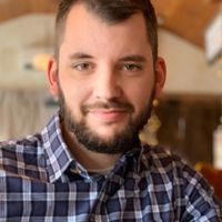 Joshua Jones' profile picture