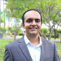 Salil A.'s profile picture