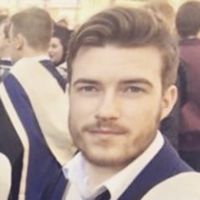 Conor Appleby's profile picture