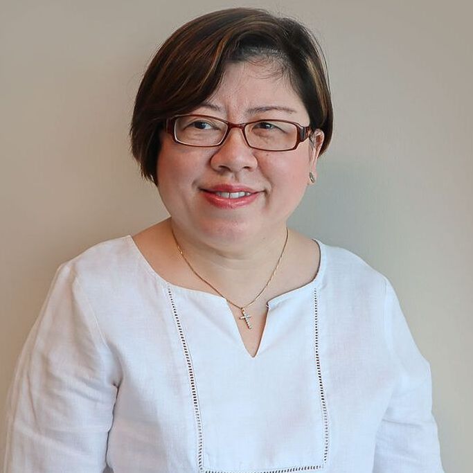 Sylvia Goh - SVP, Finance & Compliance at Altara Ventures | The Org