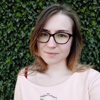 Daryna Karasova's profile picture
