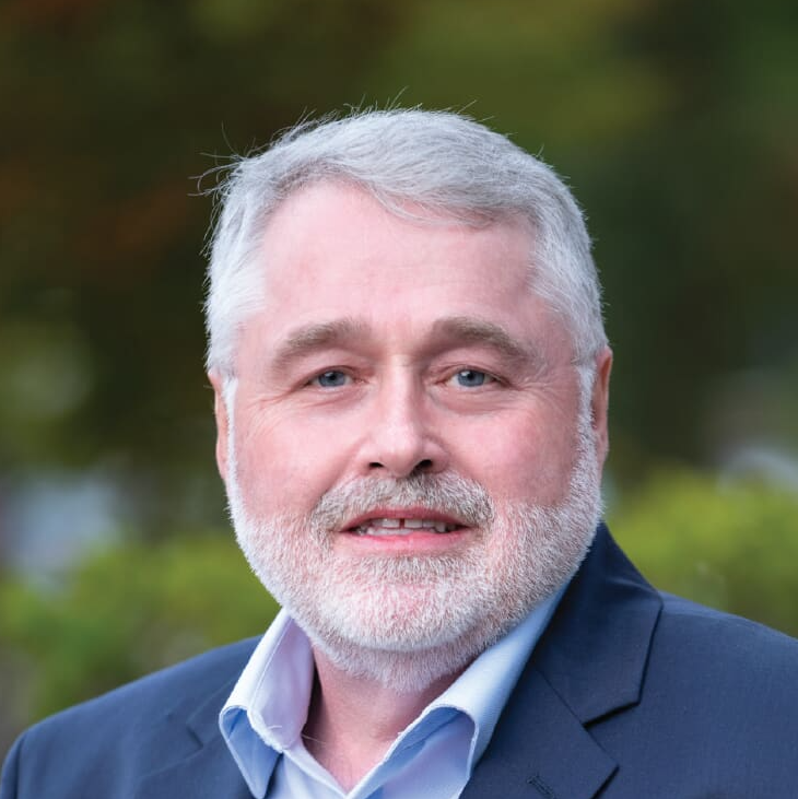 David Allen Partner & CTO at Ventures The Org