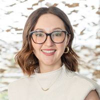 Sarah Roy's profile picture