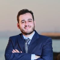 Sami Kanafani's profile picture