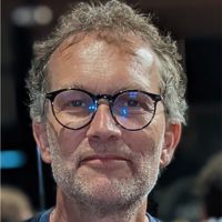 Jean-François Roux's profile picture