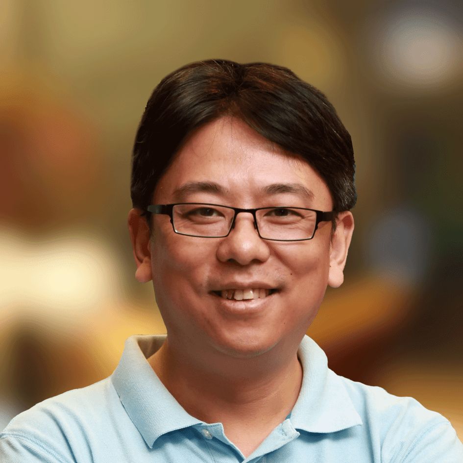 Howie Huang Venture Partner at Ironfire Ventures The Org