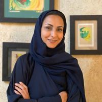 Lily Albarakati's profile picture