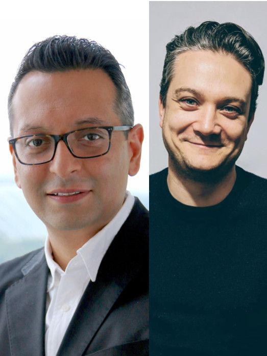 Assembly Payments Names New Co-CEOs