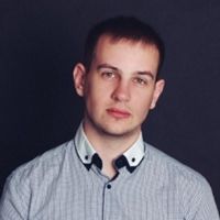 Ivan Kudinov's profile picture
