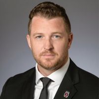 Jeremiah Ridgeway's profile picture