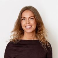 Mathilde Rosenkrans Lund's profile picture
