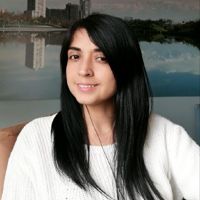 Johana Fredes Cantillana's profile picture