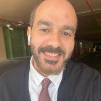 Amr Elmikaty's profile picture