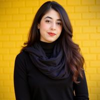 Eisha Farooq's profile picture