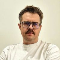 Viktoras Andrejevas' profile picture