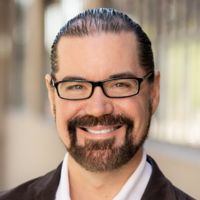 Dr. Jeffery A. Martin's profile picture