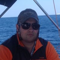 Artem Vasiliev's profile picture