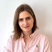 Weronika Pastusiak's profile picture