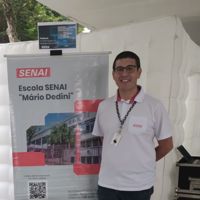 Ricardo Fabregat's profile picture