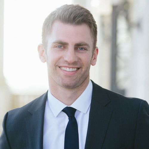 Preston Robinson Product Manager at ExpertVoice The Org