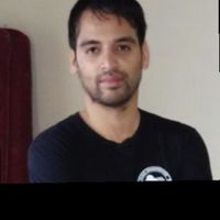 Ritesh Bisht's profile picture