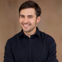 Bruce P.'s profile picture