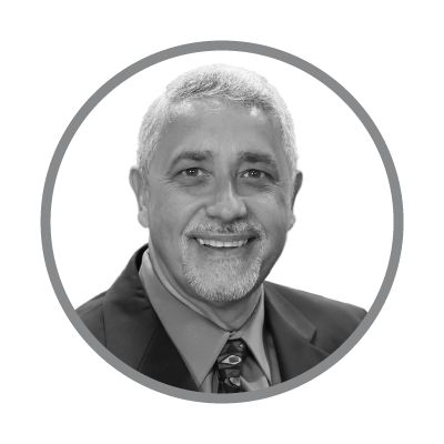 Hector Vargas National Account Executive at LSAV Powerhouse The Org