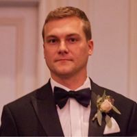 Eddie Bender's profile picture