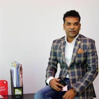 M.D. Sagir Ahmed's profile picture