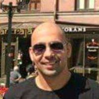 Ashish Chowdhary's profile picture