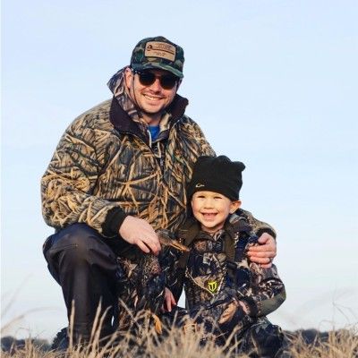 John Woodard CEO at Drake Waterfowl Systems The Org