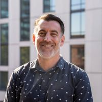 Jeremy Buddress' profile picture