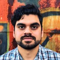 Komron Noorbakhsh's profile picture