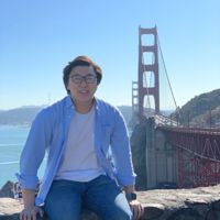 Daniel Kim's profile picture